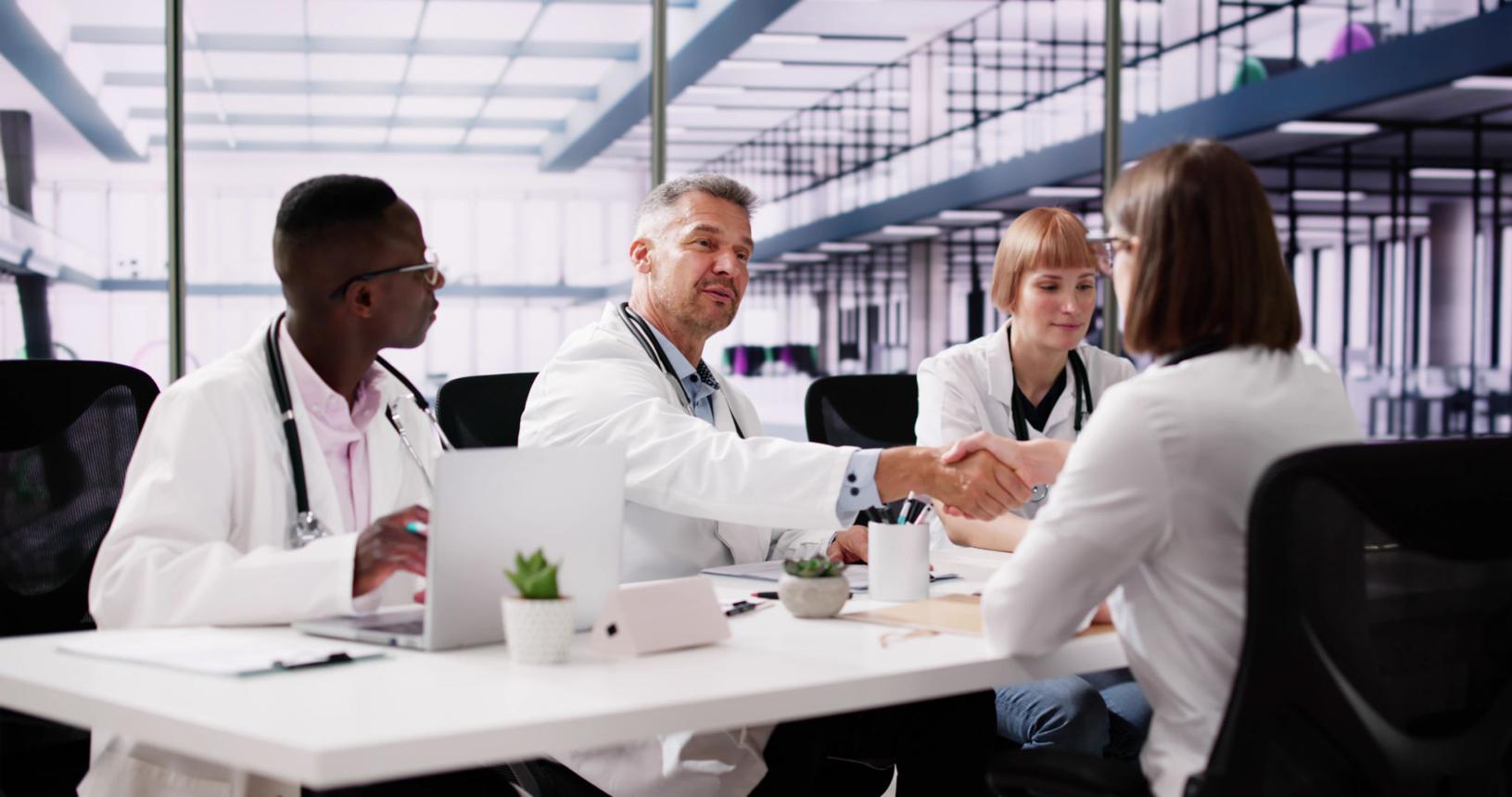 Top High-Paying Medical Jobs in India (Salary Guide 2026)